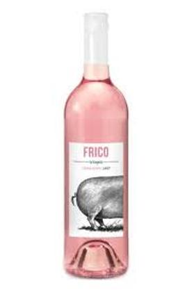 Scarpeta Frico Rosato